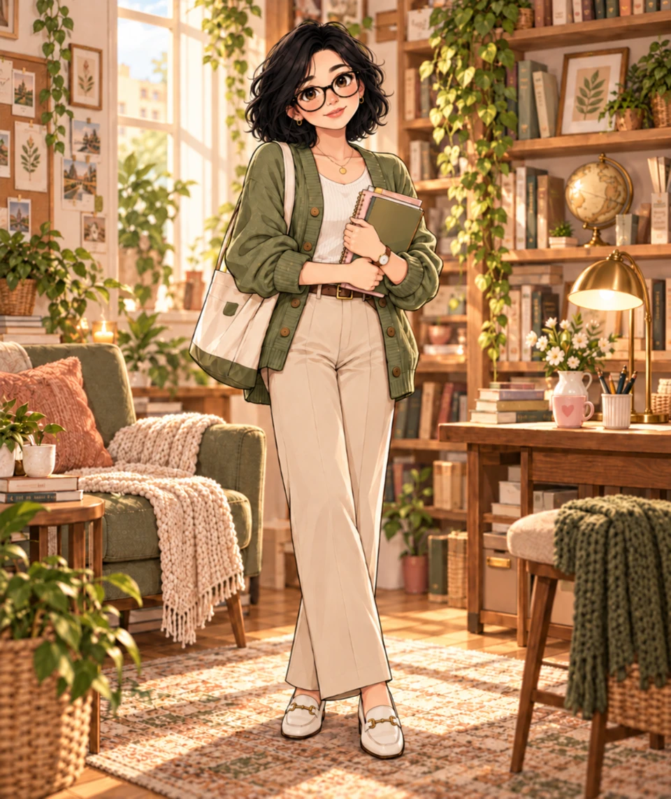 Paige — The Second Reader